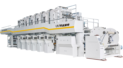 SAY820C型 電子軸傳動(dòng)紙張凹版印刷機(jī)